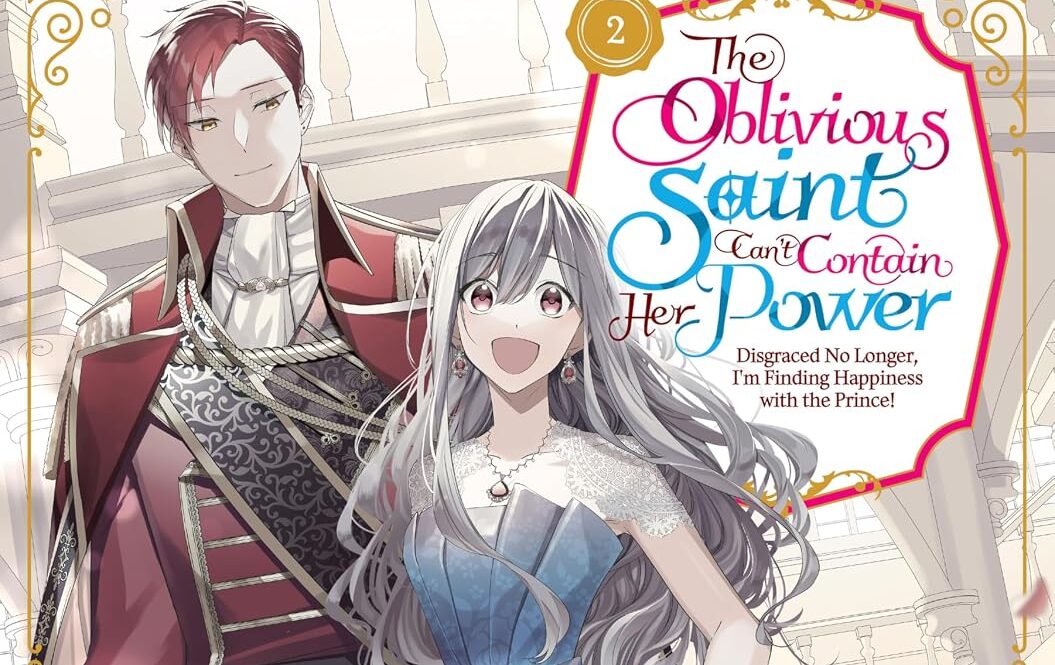 The Oblivious Saint Can’t Contain Her Power: Resenha, História e Personagens do Anime