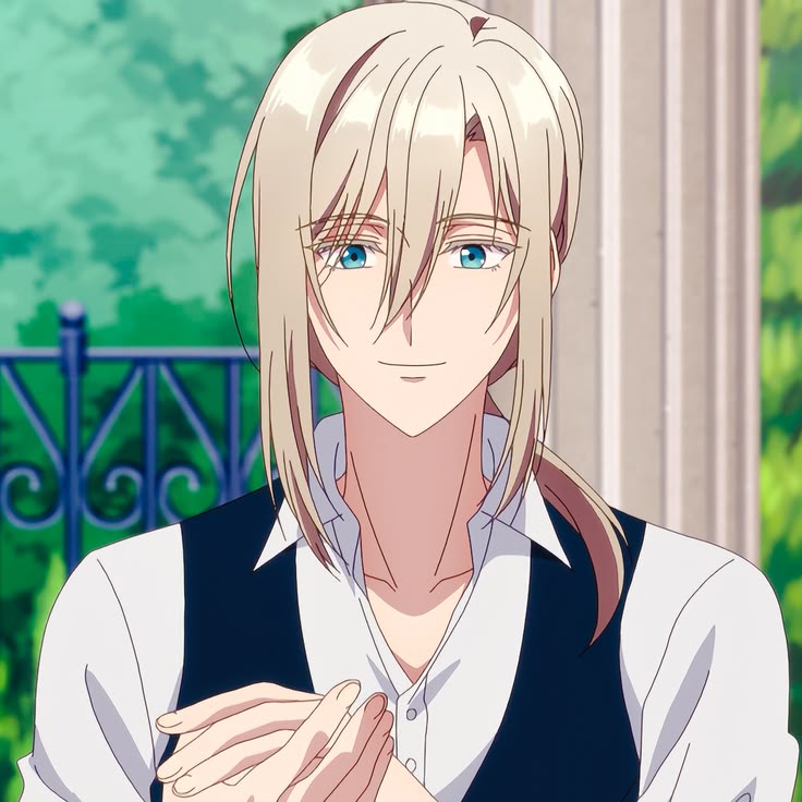 Renato di Rubini personagem de Always a Catch