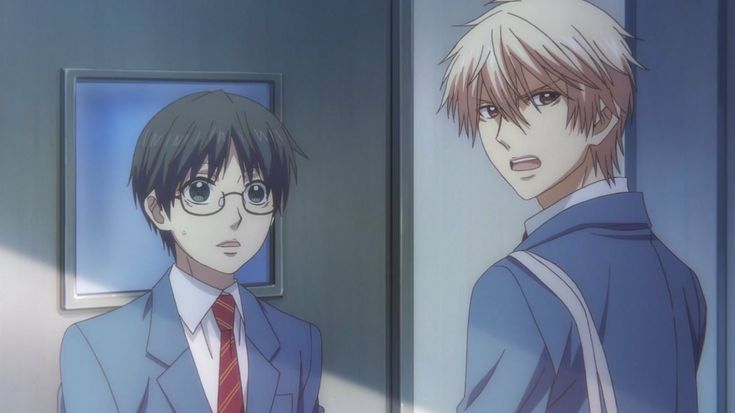 Chika Kudo e Takezo Kurata no Clube de Koto da Escola Tokise