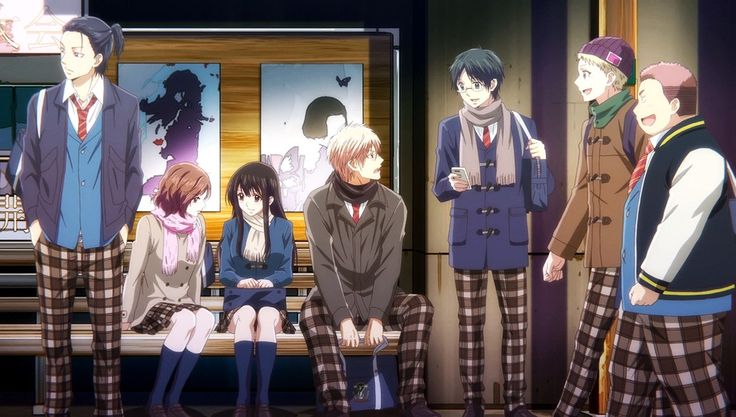 Clube de Koto da Escola Tokise em Kono Oto Tomare