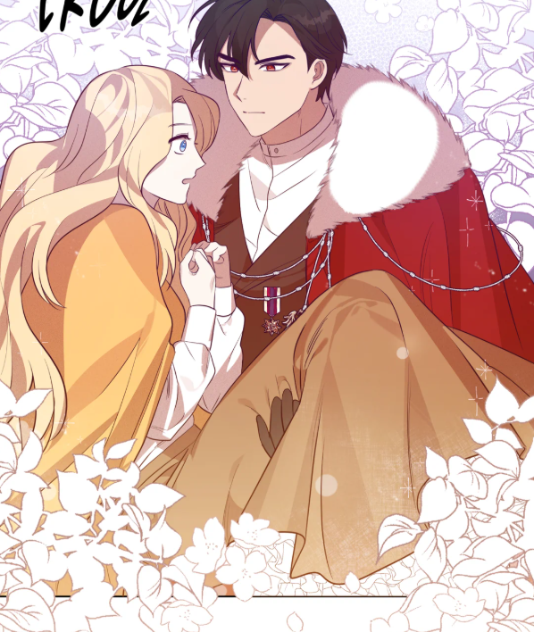 Cena marcante do final do manhwa