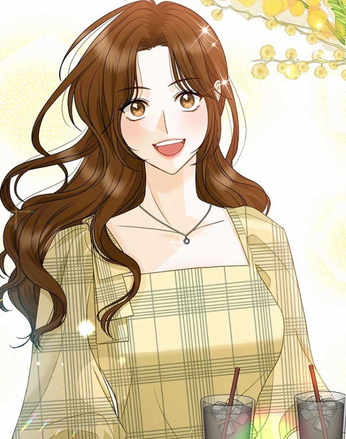 Capa ilustrativa do webtoon Let's Go to Oppa&rsquo;s House (Vamos para a Casa do Oppa)