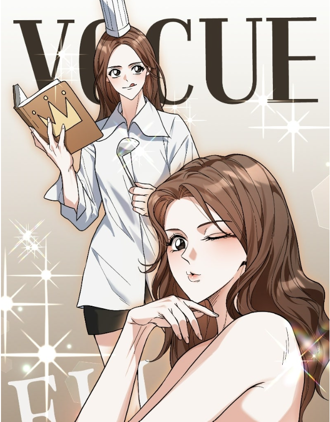 Ilustra&ccedil;&atilde;o do rei Yeonsan-gun provando um prato elaborado por Ji-yeong