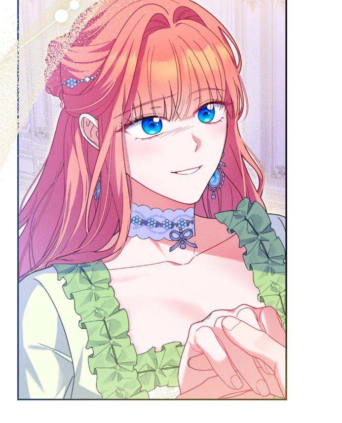 Eveness de Meus Dias Finais Como a Princesa Vil&atilde;