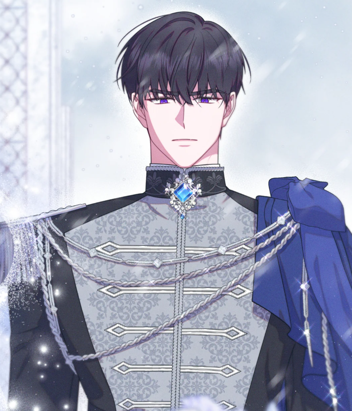 Meus Dias Finais Como a Princesa Vil&atilde; Princess Eveness Saves Herself