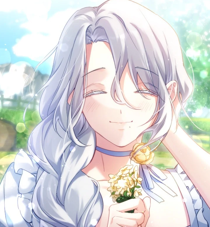 Lavia de She is Obsessed with the Possessive Flame Emperor