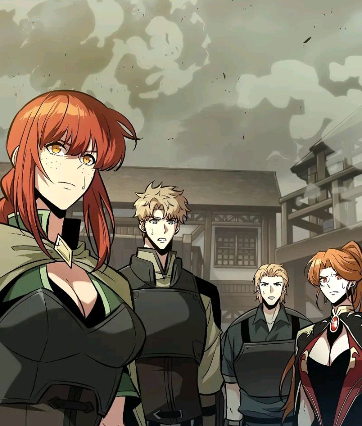 Pick Me Up, Infinite Gacha: conheça o manhwa de ação e fantasia